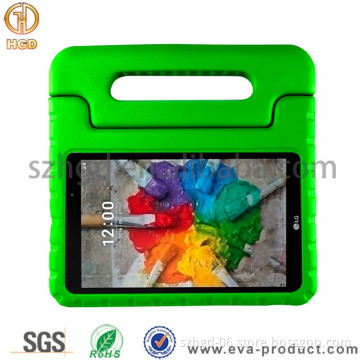Light Weight Shockproof Convertible Handle Stand Case For LG G Pad 7.0 V400